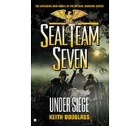 Seal Team Seven #22 (ebook)