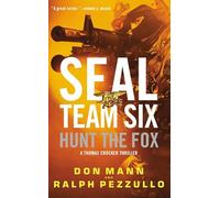 Seal Team Six: Hunt the Fox