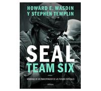 Seal team six: Memorias de un francotirador de las fuerzas especiales (Memoria Crítica)