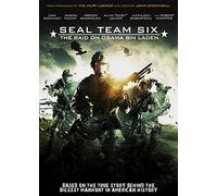Seal Team Six: The Raid on Osama Bin Laden [USA] [DVD]