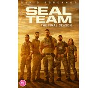 Seal Team: The Final Season