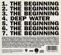Seal - The Beginning