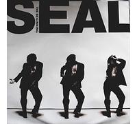 Seal - The Beginning / Deep Water (Acoustic) [Vinyl Single]