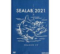 Sealab 2021: Season 4 [Edizione: Stati Uniti] [USA] [DVD]