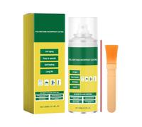 Sealant Spray, Clear Waterproof Anti-Leakage Crack Repair Spray Sealer for Ceramic, Wood, Metal, Concrete, Window, Wall, Roof, Tile, Shower Room, Bathroom