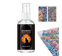 Sealant Spray - Fast Curing Clear Protective Finish 100ml