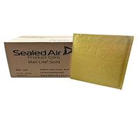 Seald Air - Pack de 50 bolsas postales, 24 x 33cm