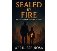 Sealed By Fire: An End Time Christian Thiller