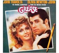 Sealed Grease Soundtrack JAPAN CD UICY-80432 OBI Olivia Newton-John 2024 reed...