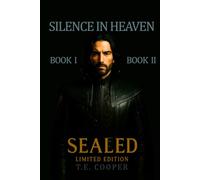 Sealed Limited Edition: Silence in Heaven