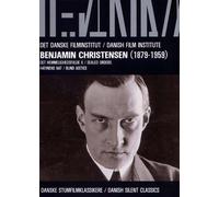 Sealed Orders / Blind Justice ( Det hemmelighedsfulde X / Hævnens nat ) ( The Mysterious X / Night of Revenge ) [ Origen Danés, Ningun Idioma Espanol ]