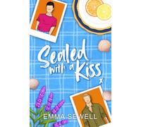 Sealed With A Kiss (Changing Seasons)
