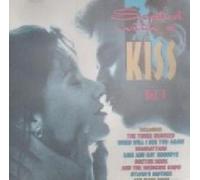 SEALED WITH A KISS VOL.1 - VARIOUS CD UK ISSUE PRESSED IN AUSTRIA COLUMBIA 1995