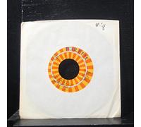Sealed With A Kiss / Who Put The Bomp [Vinyl Single 7'']