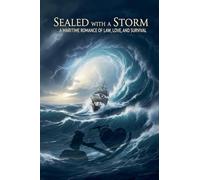 Sealed with a Storm: A Maritime Romance of Law, Love, and Survival