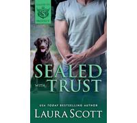 Sealed with Trust: 5 (Called to Protect)