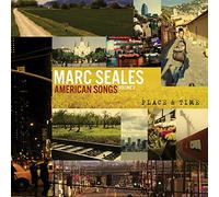 Seales Marc - American Songs Volume 3