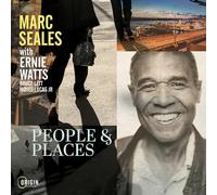 Seales, Marc - People & Places
