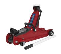 Sealey 1050CXLE - Gato hidráulico (2 T)
