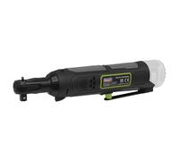 Sealey 1cmD sin Cables Llave Trinquete 10.8V SV10.8 Serie Uniad Solo CP108VCRWBO