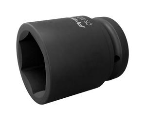 Sealey 33mm 1.9cmSq Disco Métrico Toma de Impacto Walldrive Hexágono 6 Punto