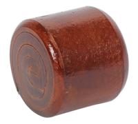 Cara De Martillo De Cuero Crudo Sealey Para CRF25 342/12R