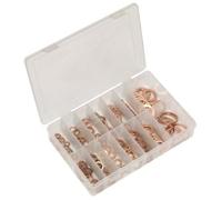 SEALEY AB020CW Juego de anillos obturadores