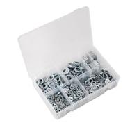 SEALEY AB055WA Juego de anillos obturadores