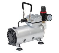 Sealey AB900 Mini Aire Cepillo Compresor