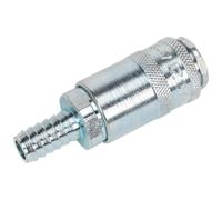 Sealey AC67 Acoplamiento Cuerpo Cola para 1cm Manguera