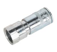 Sealey AC75 Cuerpo De Acoplamiento Hembra 1/2" BSP