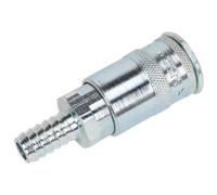 Sealey AC77 Acoplamiento Cuerpo Cola para 1cm Manguera