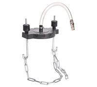 Sealey - Adaptador universal para sistema de drenaje del freno y del embrague