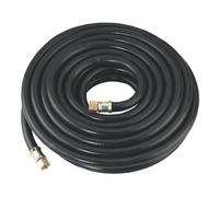 Sealey AH10RX - Manguera de Aire 10mtr x 8mm con 1/4 bsp uniones de Alta Resistencia
