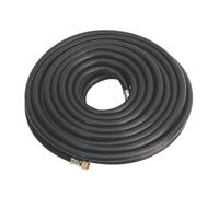 Sealey AH15RX - Manguera de aire 15mtr x 8mm con 1/4"bsp uniones de alta resistencia