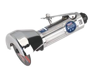 Sealey Air Rotary Cut-Off Tool 75mm