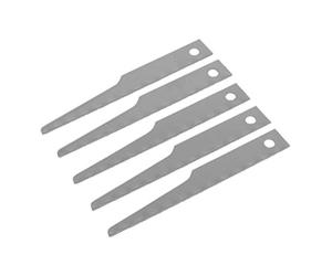 Sealey Air Saw Blade 32tpi Pack of 5