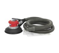 Sealey Aire Palma Al Azar Lijadora Orbital 150mm sin Polvo Autónomo GSA06