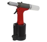 Sealey Aire Remachadora 0.5cm Acero Aluminio Y Acero Inoxidable Remaches GSA312