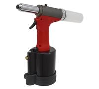 Sealey Aire Remachadora 0.6cm Acero Aluminio Y Acero Inoxidable Remaches GSA314