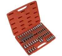 Sealey AK2194 Trx-Estrella Set Llave Vaso 32pc 1.3cmsq Drive