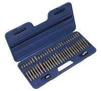 SEALEY AK21956 Kit de puntas de tornillo