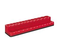 Sealey ak27085 Socket Holder Magnética Cuadrada, 1/4