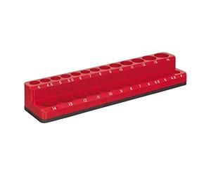 Sealey ak27085 Socket Holder Magnética Cuadrada, 1/4