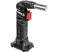 Sealey AK2972 Premier Resistente Butano Indexación Soldadura Linterna