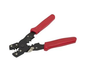 Sealey AK3850 - Crimpadora sin trinquete