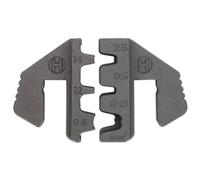 Sealey Ak3858/H Abierto Barril & D-Sub Crimpar Mandíbulas