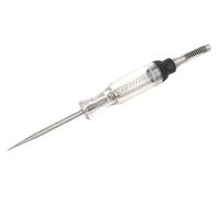 Probador De Circuito Sealey Con Luz De Prueba 6-24V AK402