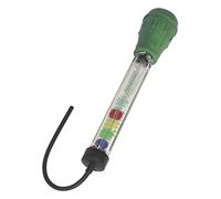 Sealey Propileno Glicol Anticongelante Ensayador Tipo Disco AK4122