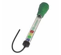 Sealey AK4122 Propileno Glicol Anticongelante Ensayador - Tipo Disco